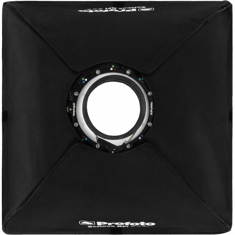 Profoto RFI Softbox 2*2 (60*60 cm) - Slika 3