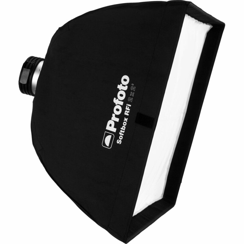 Profoto RFI Softbox 2*2 (60*60 cm) - Slika 4