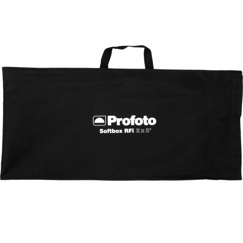 Profoto RFI Softbox 2*2 (60*60 cm) - Slika 5