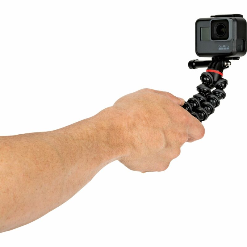 JOBY Stativ Gorillapod 500 Action - Slika 4