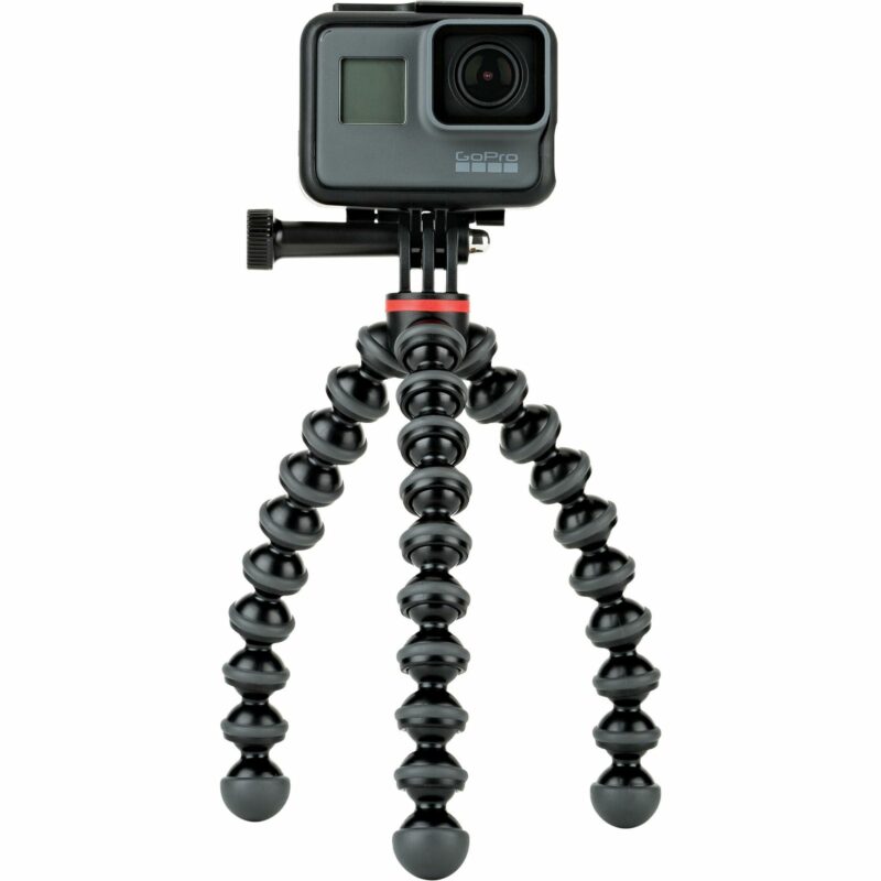 JOBY Stativ Gorillapod 500 Action - Slika 2