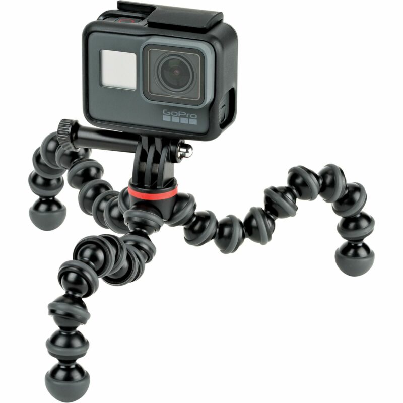 JOBY Stativ Gorillapod 500 Action - Slika 6
