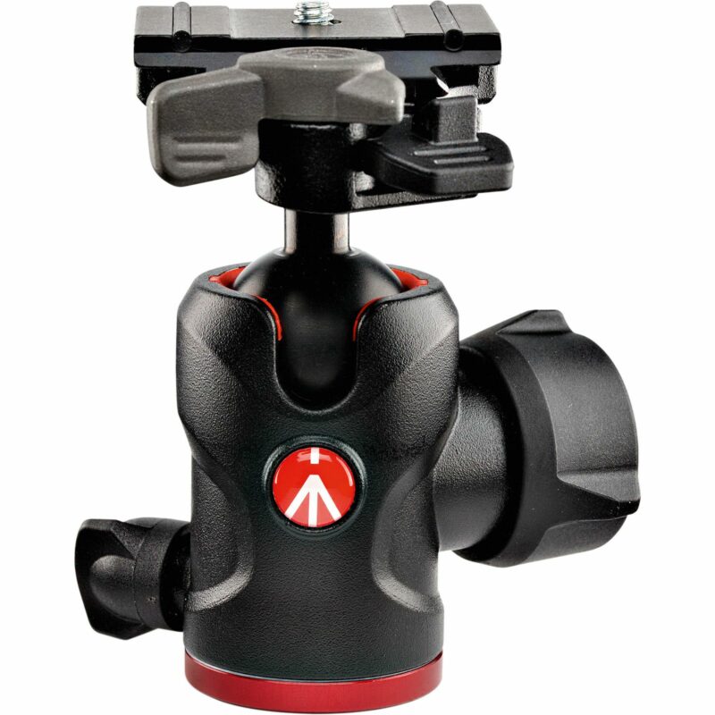 Manfrotto glava MH494-BH Mini ball head