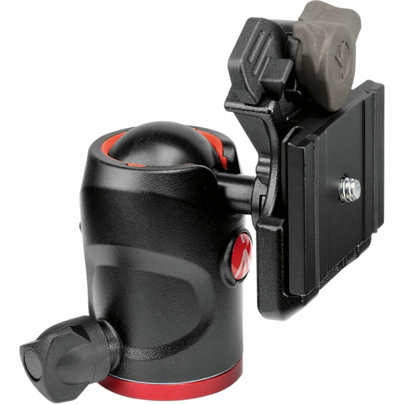Manfrotto glava MH494-BH Mini ball head - Slika 2