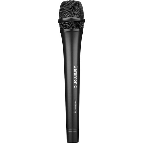 SARAMONIC SR-HM7 ručni XLR mikrofon