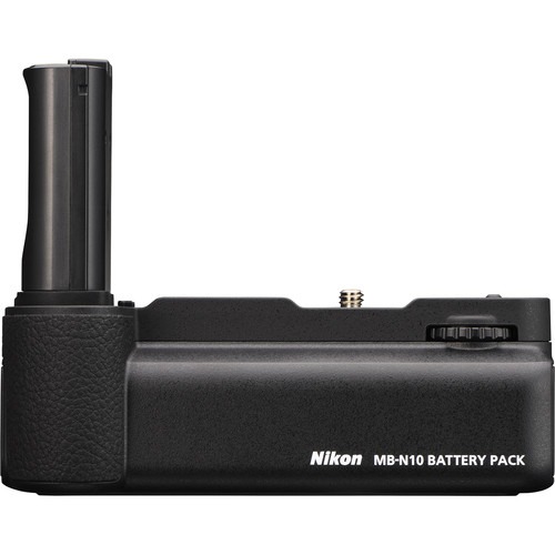 Nikon MB-N10 Battery Pack  (Z7 & Z6 )