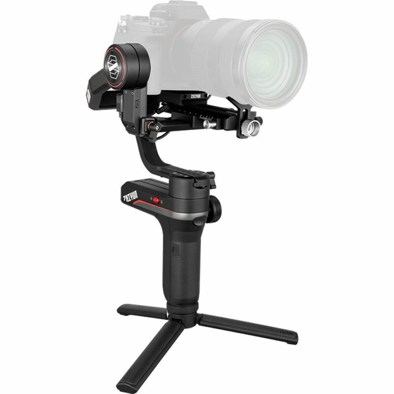 ZHIYUN Weebill S