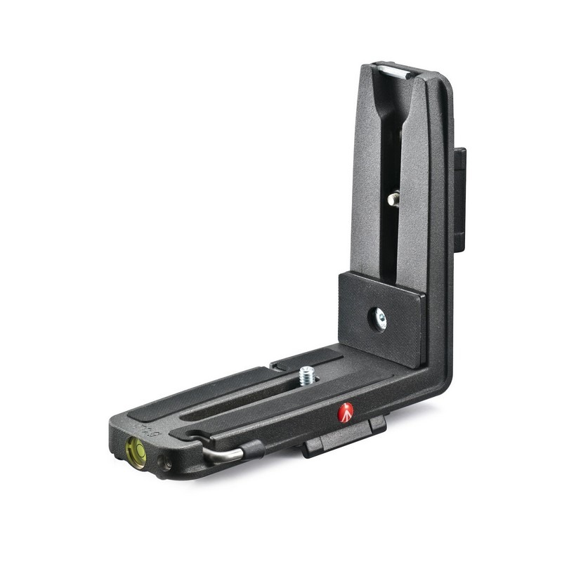 Manfrotto MS050M4-Q2 L-držač (Tip 200PL pločica)