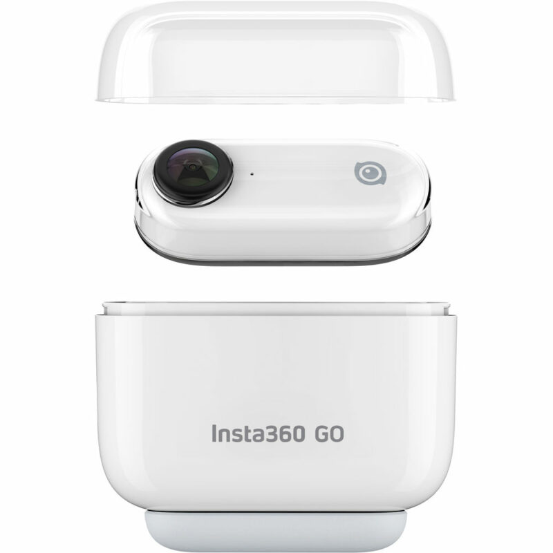 Insta360 GO - Slika 8