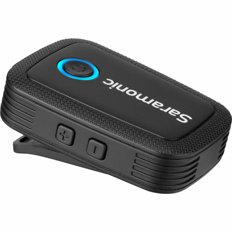 SARAMONIC Blink 500 TX wifi prijenosnik - Slika 2