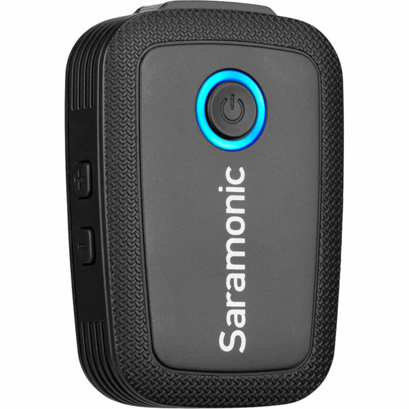 SARAMONIC Blink 500 TX wifi prijenosnik - Slika 4