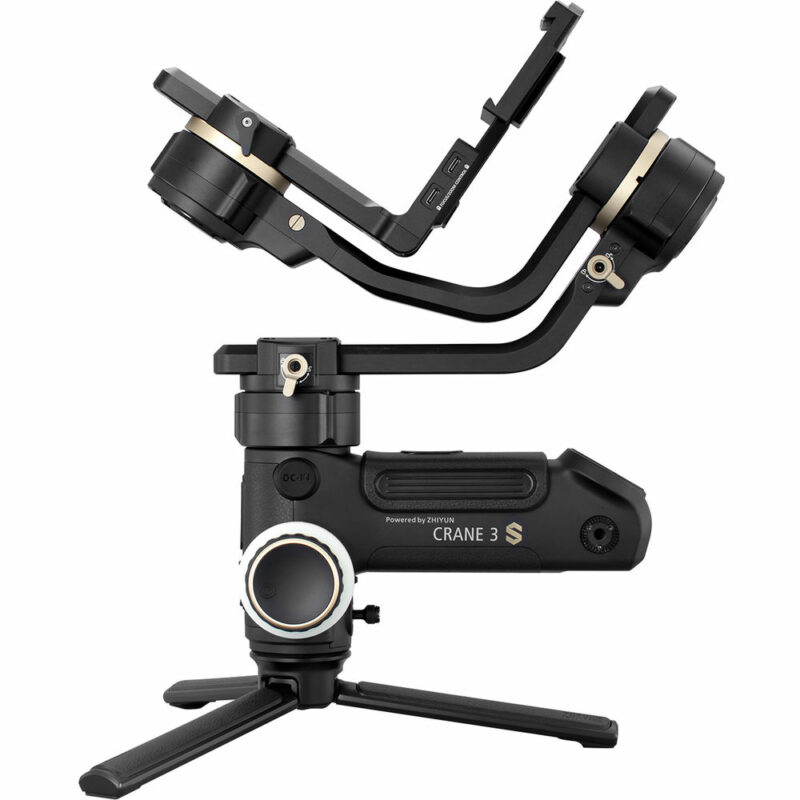 ZHIYUN Crane 3S - Slika 4