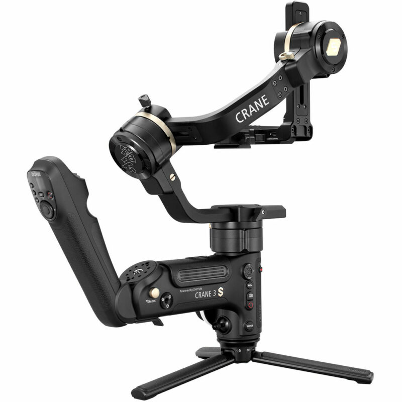 ZHIYUN Crane 3S - Slika 2
