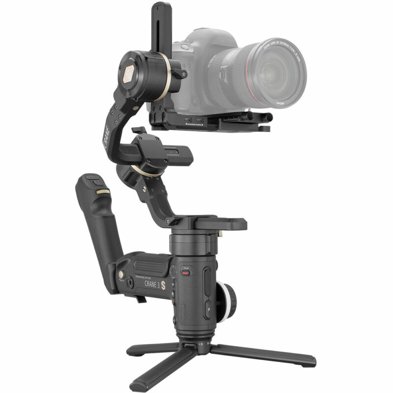 ZHIYUN Crane 3S