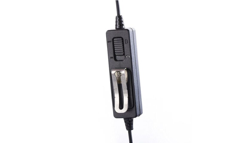 SARAMONIC LavMicro 3.5mm Lavalier bubica mikrofon - Slika 4