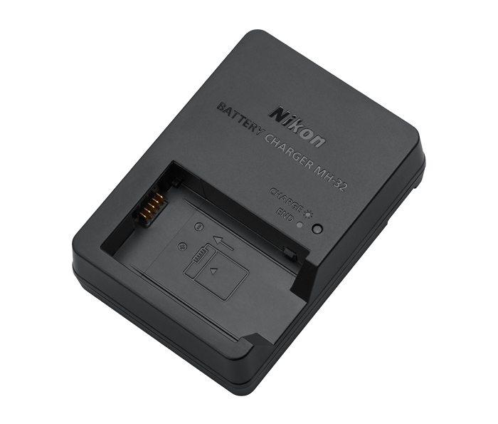 Nikon MH-32 charger for EN-EL25