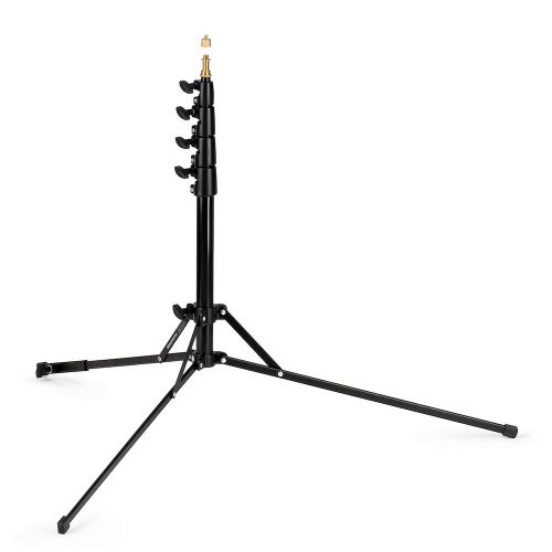 Manfrotto stativ 5002BL Nano PLUS stativ