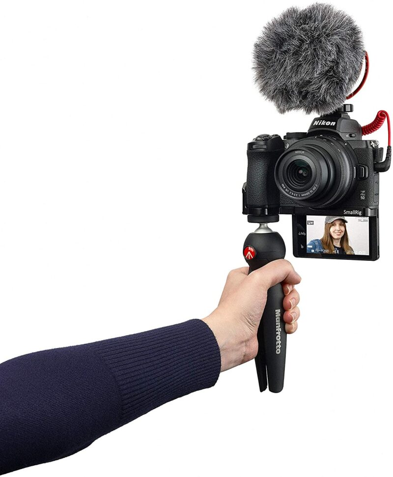 Nikon Z50 Vlogger Kit - Slika 12