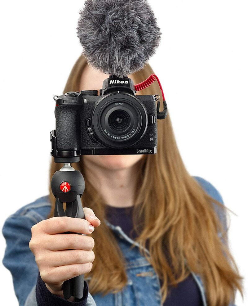 Nikon Z50 Vlogger Kit - Slika 2