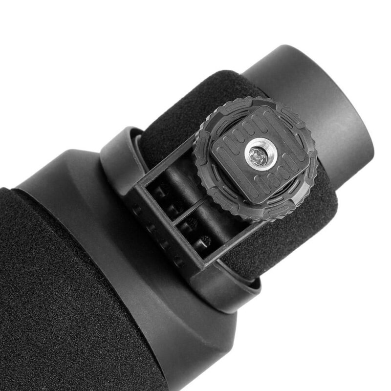 SARAMONIC CamMic 3.5mm mikrofon - Slika 5
