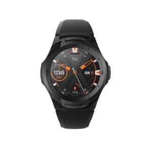 marathon 50m watch