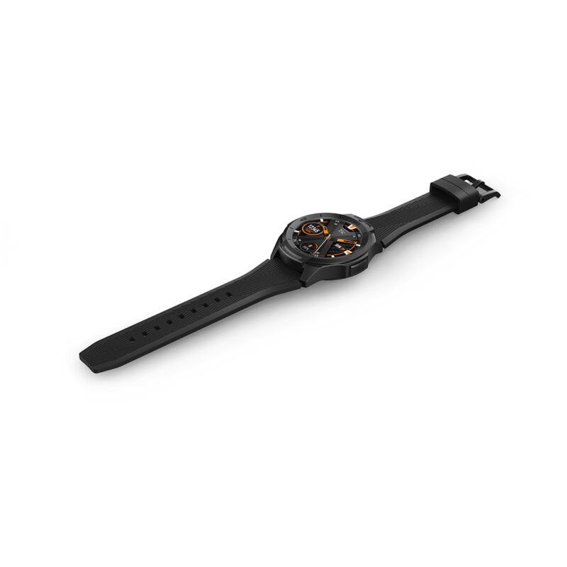 Mobvoi TicWatch S2 midnight - Slika 7