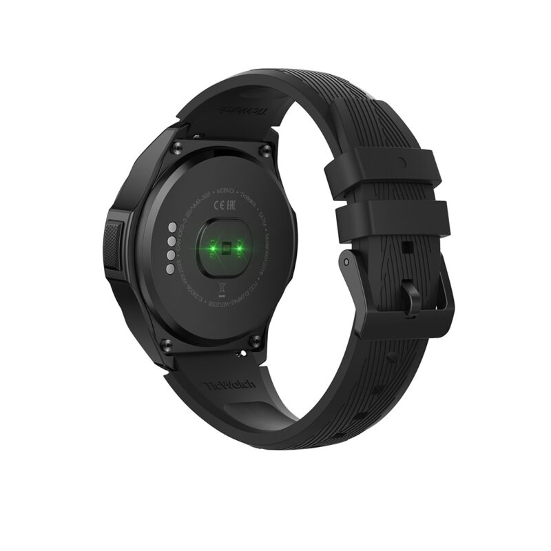 Mobvoi TicWatch S2 midnight - Slika 6