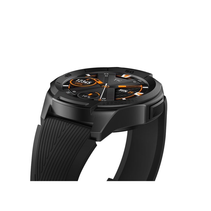 Mobvoi TicWatch S2 midnight - Slika 5