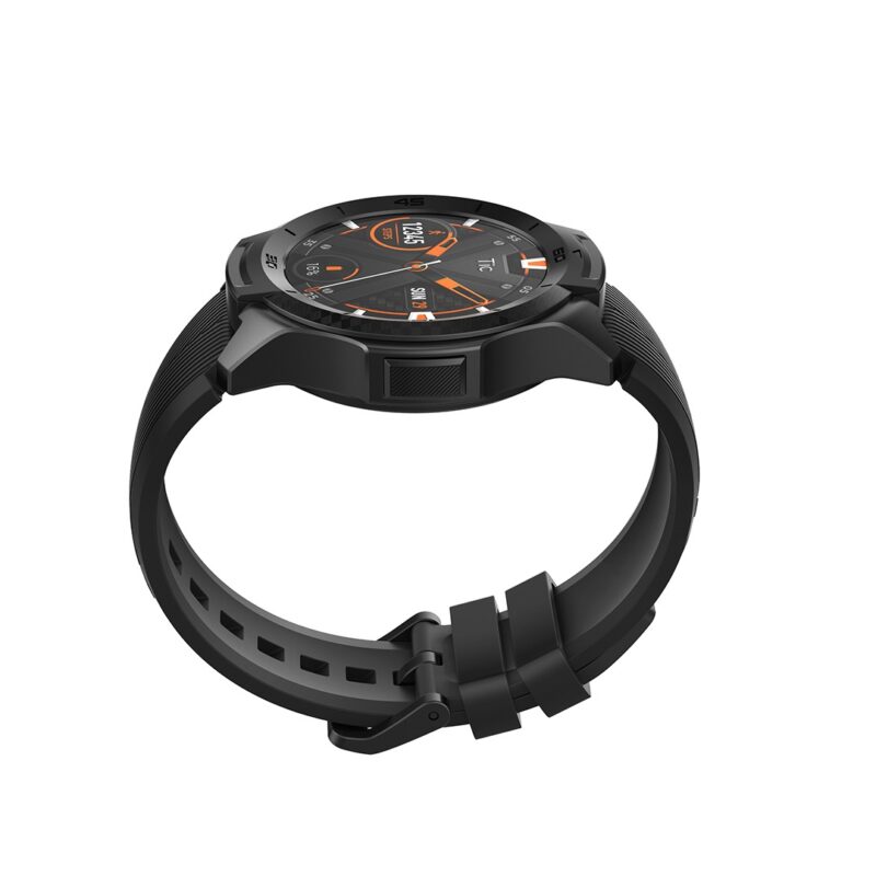 Mobvoi TicWatch S2 midnight - Slika 4