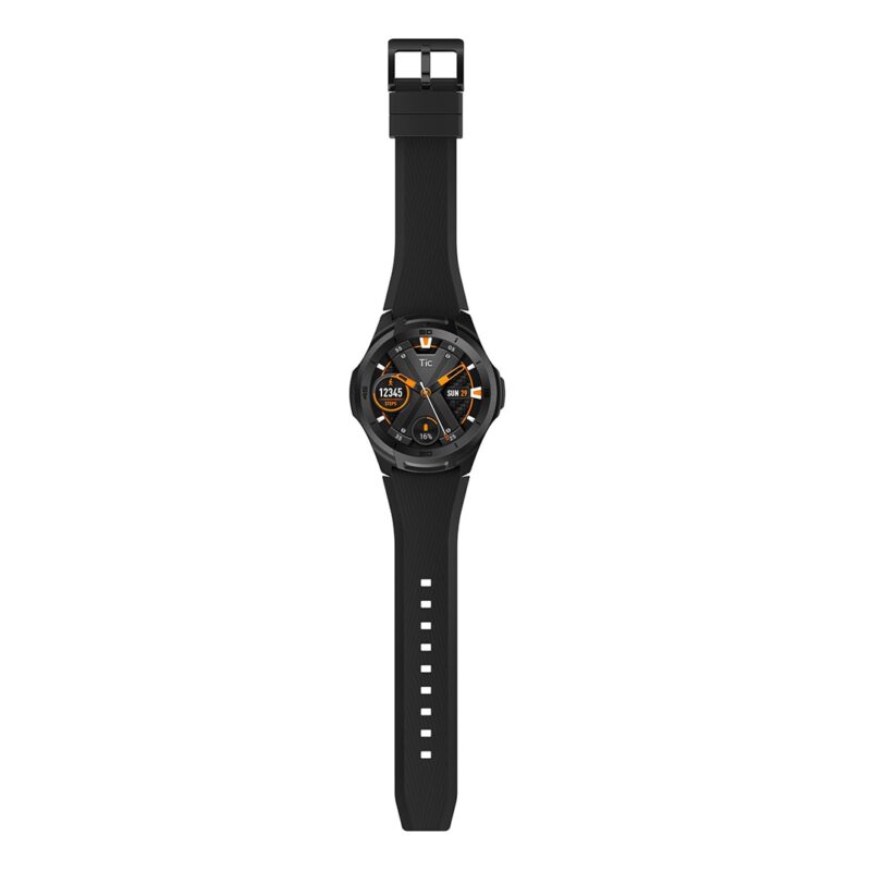 Mobvoi TicWatch S2 midnight - Slika 8