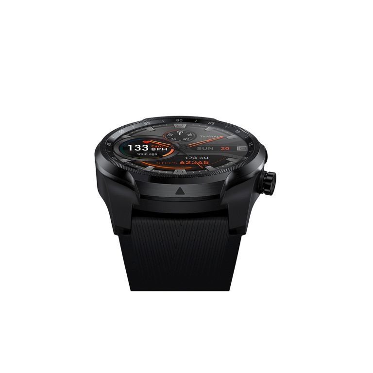 mobvoi ticwatch lte