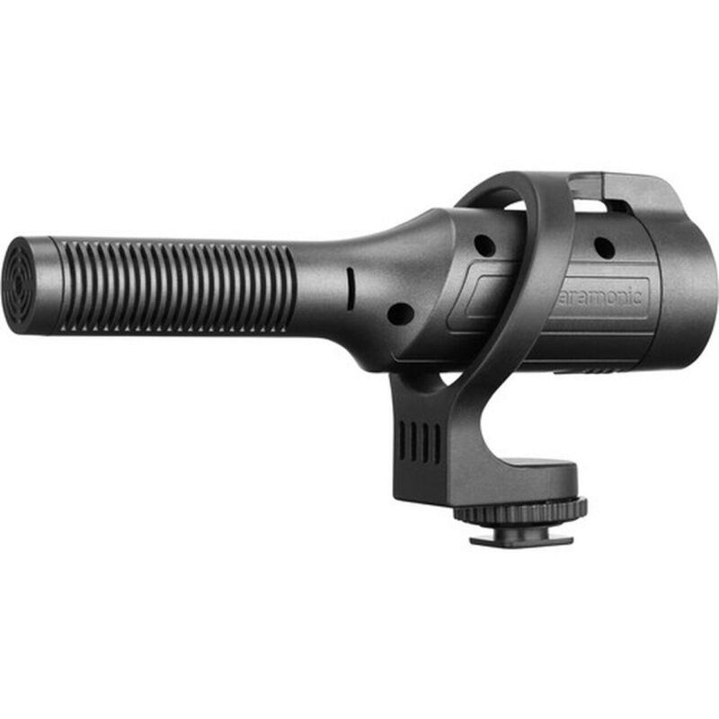 SARAMONIC CamMic+ 3.5mm mikrofon - Slika 2