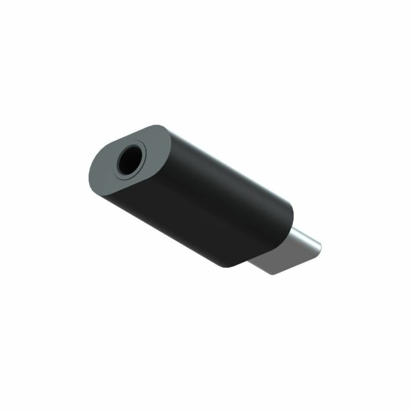 Insta360 ONE R Audio Adapter - Slika 2