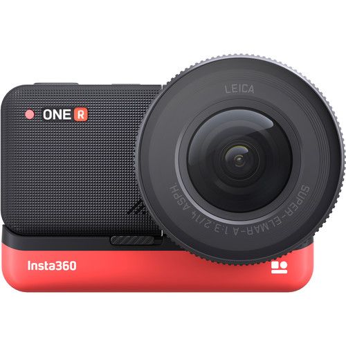 Insta360 ONE R 1 Inch Edition