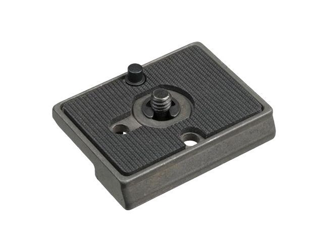 Manfrotto pločica 200PL Accessory Quick RelesePlate