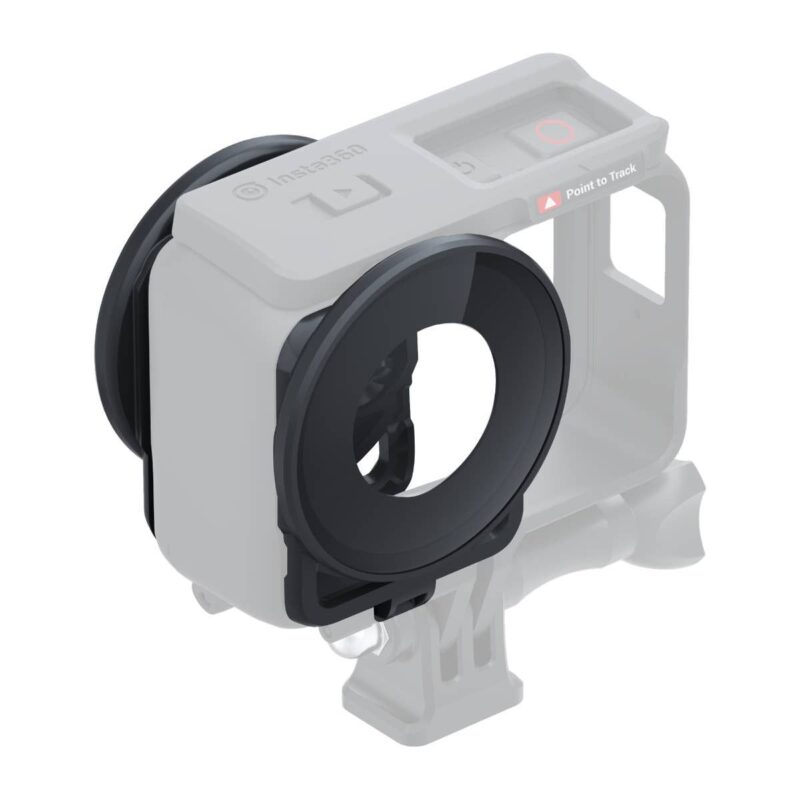 INSTA360 dodatna oprema ONE R Lens Guard - Slika 5