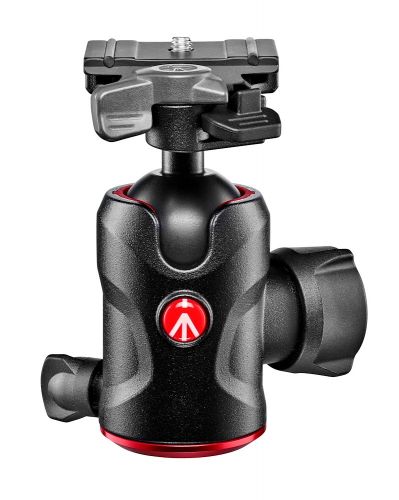 Manfrotto glava MH496-BH COMPACT BALL HEAD