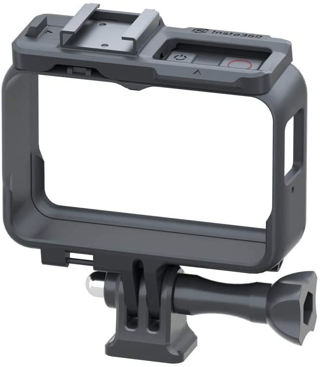 Insta360 ONE R Accessory Shoe Mounting Bracket