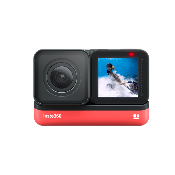 Insta360 ONE R 360 Edition