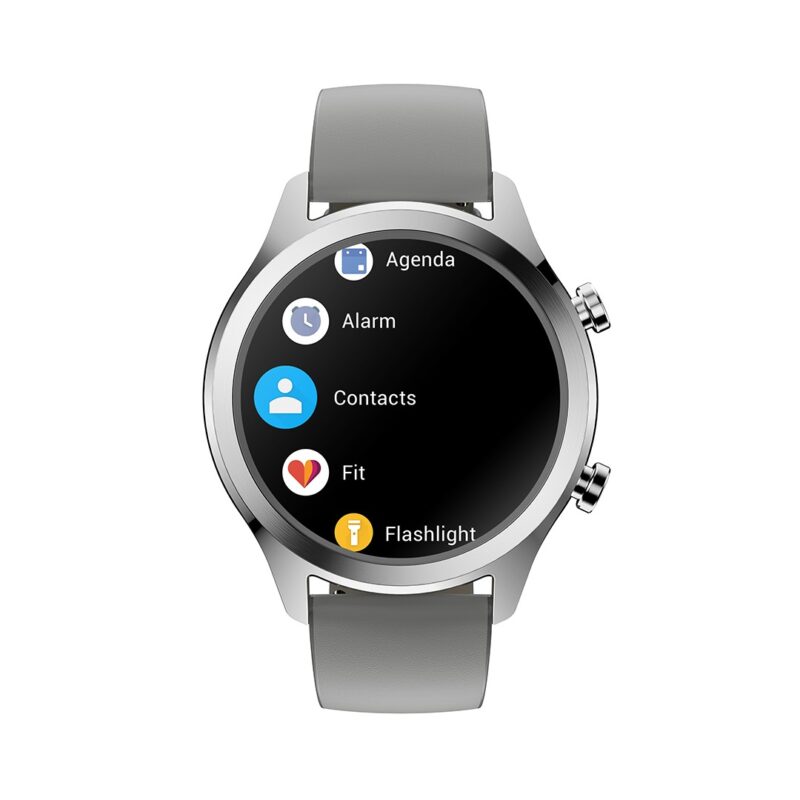 Mobvoi TicWatch C2 platinum - Slika 2