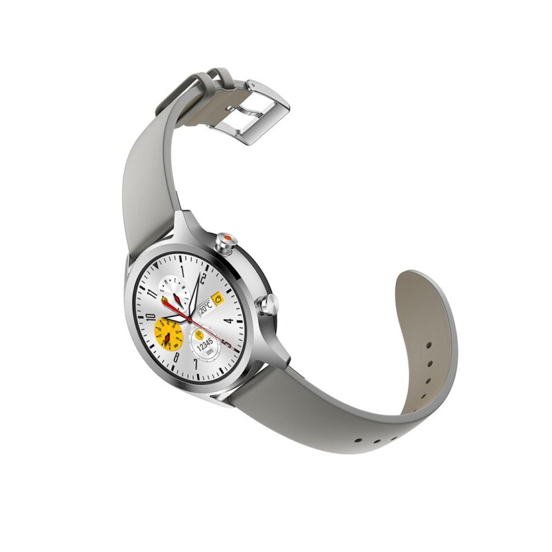 Mobvoi TicWatch C2 platinum - Slika 8