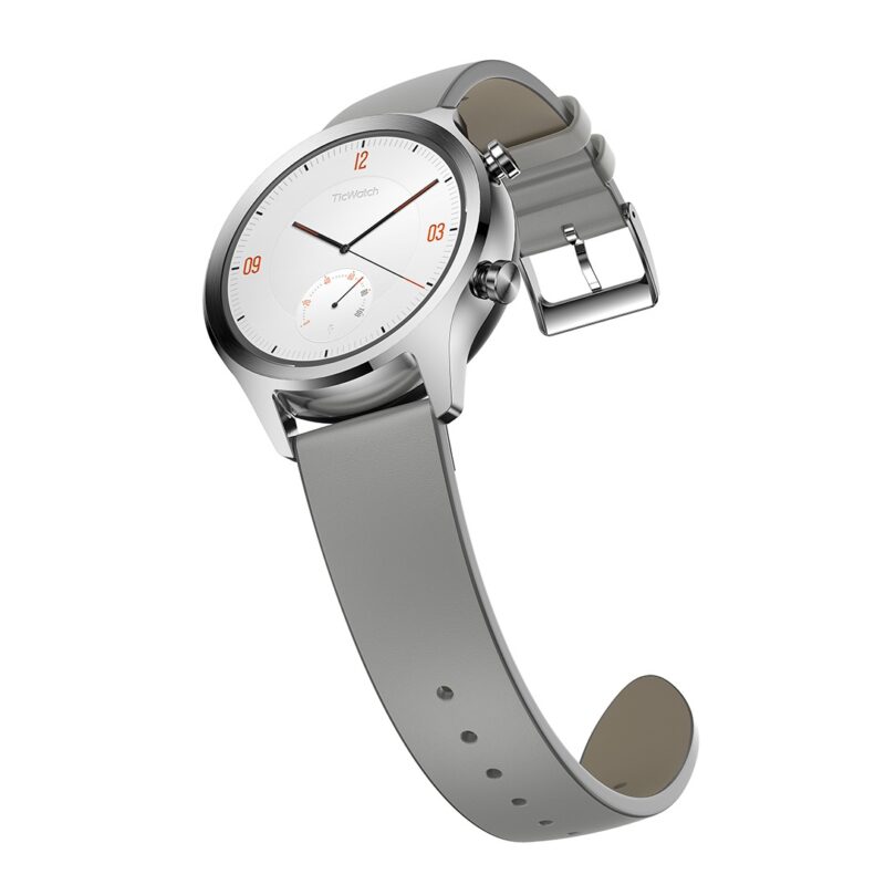 Mobvoi TicWatch C2 platinum - Slika 7