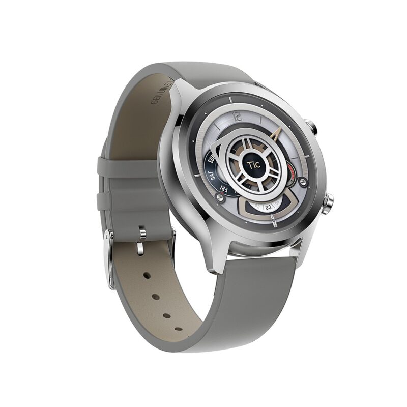 Mobvoi TicWatch C2 platinum - Slika 6