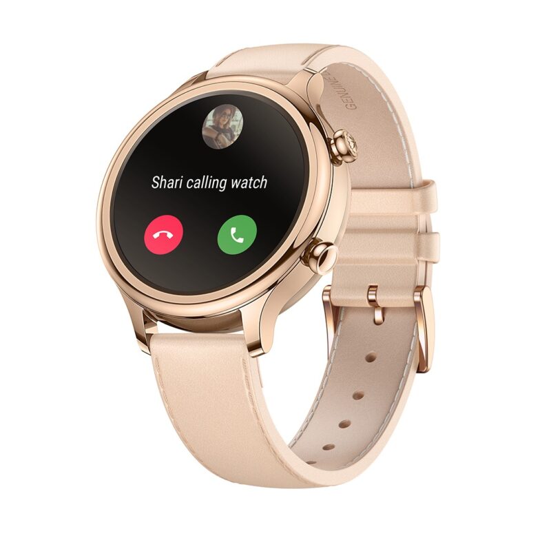 Mobvoi TicWatch C2 rose gold - Slika 4