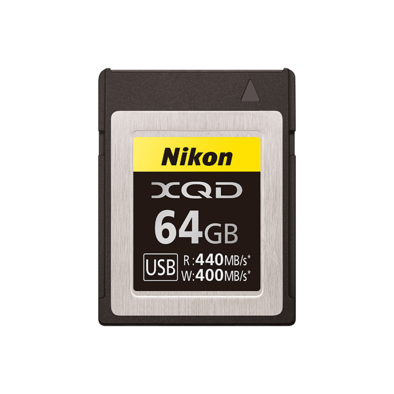 NIKON memorijska kartica XQD 64GB