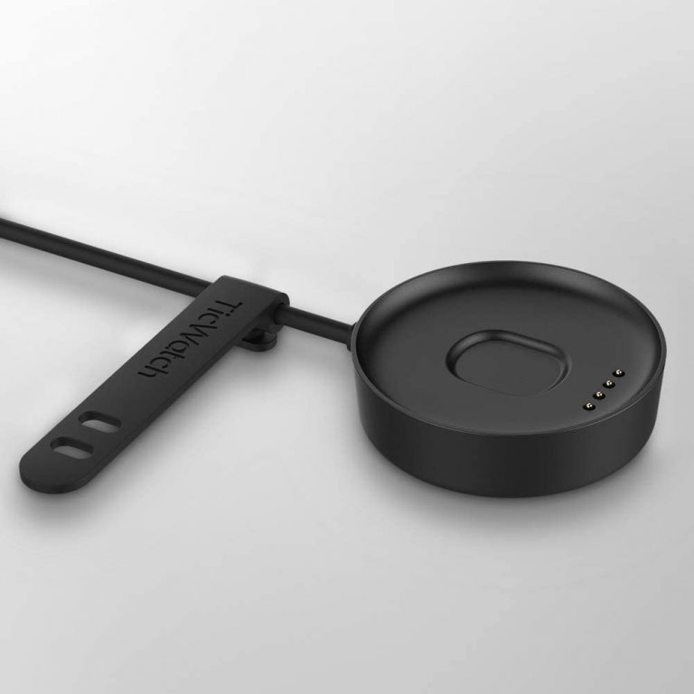 ticwatch c2 charger