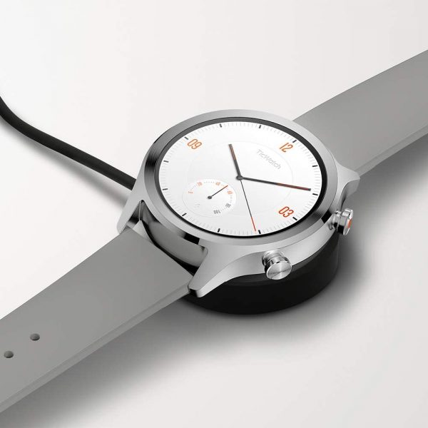 fossil grant blue