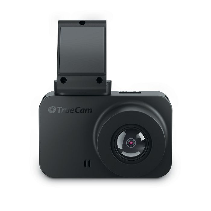 TrueCam M5 WiFi GPS bundle