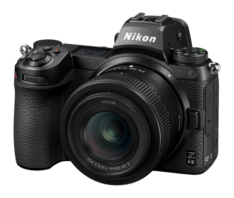 Nikon Z6II Essential Movie Kit - Slika 3