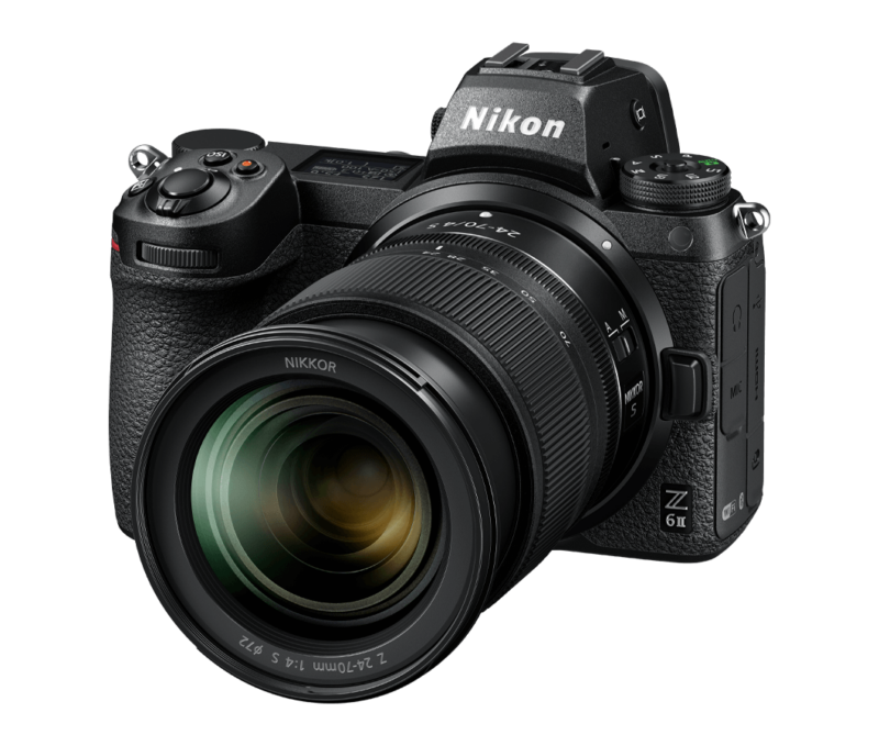 Nikon Z6II Essential Movie Kit - Slika 4